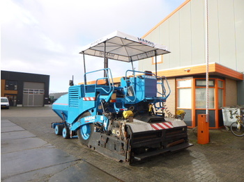 Asphalt paver MARINI MF571