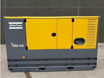 Generator set Atlas-Copco QAS 100: picture 1