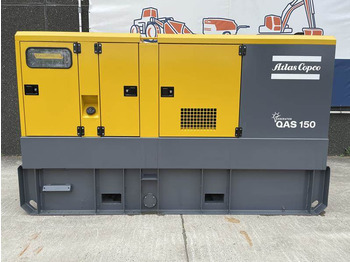 Generator set Atlas-Copco QAS 150 VD: picture 2