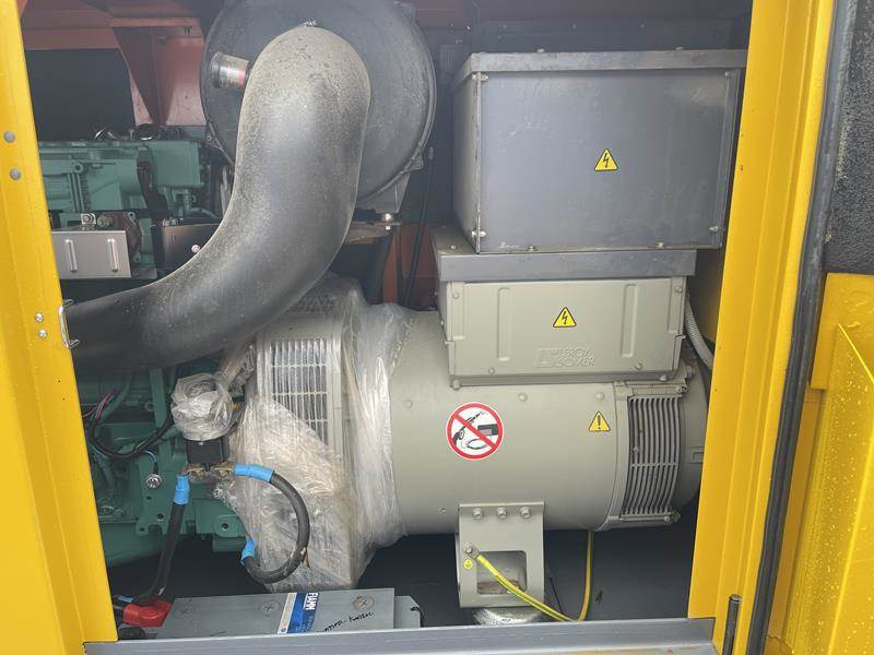Generator set Atlas-Copco QAS 150 VD: picture 10