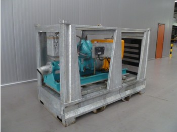 BBA WATERPUMPS BV 100 K240/HA - Construction machinery