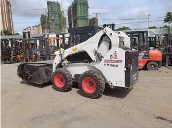 Skid steer loader BOBCAT