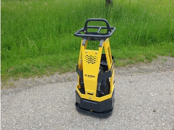 Plate compactor BOMAG
