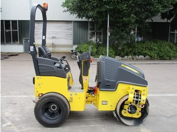 BOMAG BW 100 ACM-5 - Road roller: picture 3
