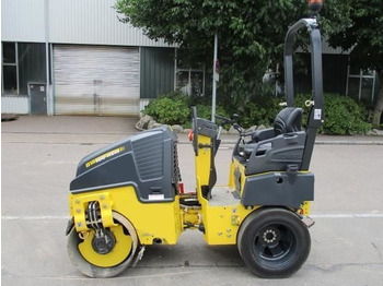 BOMAG BW 100 ACM-5 - Road roller: picture 2