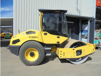 BOMAG BW 177 D-5 - Compactor: picture 2