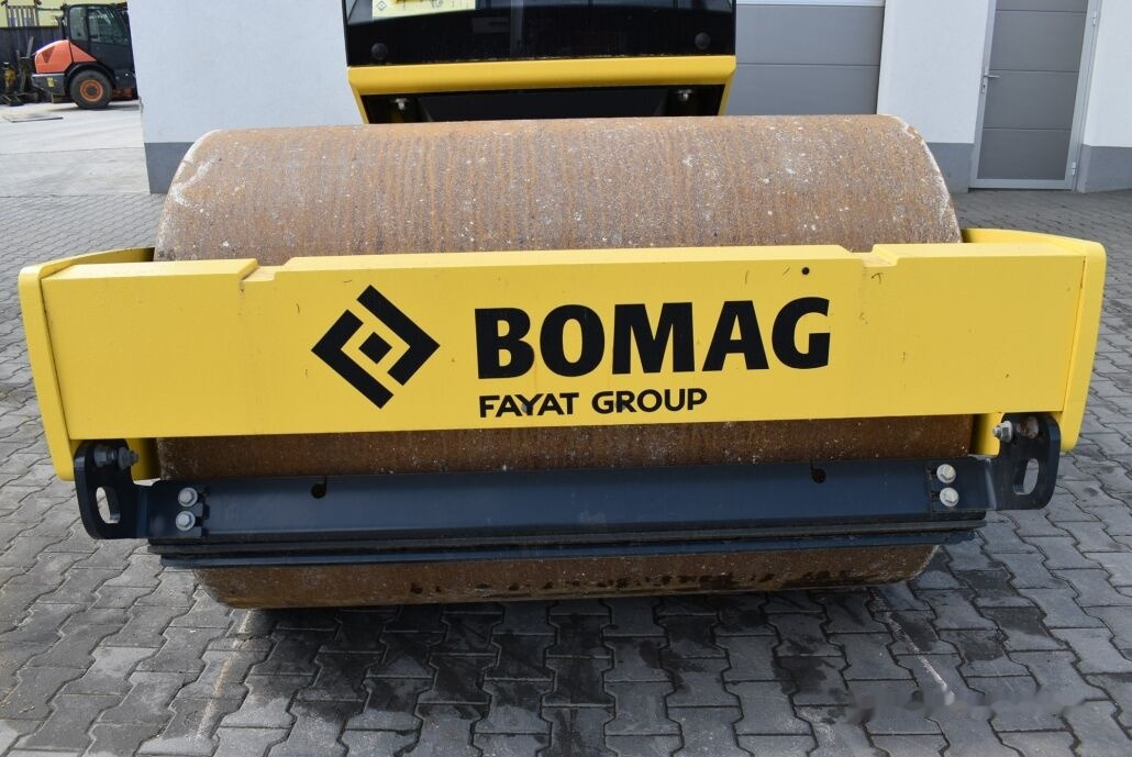 Compactor BOMAG BW 177 D-5: picture 6