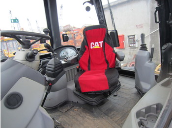 Backhoe loader CATERPILLAR 430F
