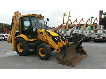 Backhoe loader JCB 3CX