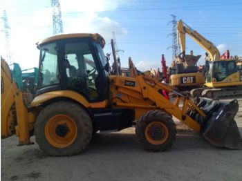 Backhoe loader JCB 3CX
