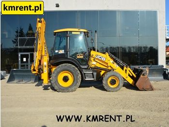 JCB 3CX | CAT 432 428 VOLVO BL 71 61 TEREX 880 890 860 NEW HOLLAND 9 - Backhoe loader