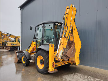Backhoe loader JCB 3CX Eco