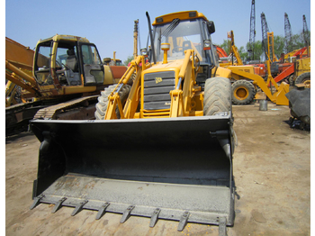 Backhoe loader JCB 4CX