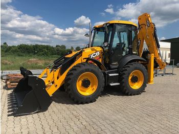 Backhoe loader JCB 4CX ECO