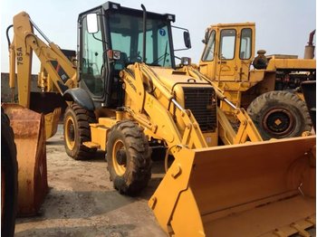 LIUGONG 765A - Backhoe loader