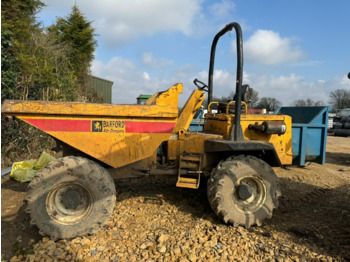 Mini dumper BARFORD