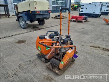 Plate compactor Belle Petrol Vibrating Compaction Plate (2 of): picture 1