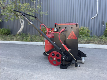 TICAB Mini Crack Sealing Machine BPM-100 - Bitumen sprayer