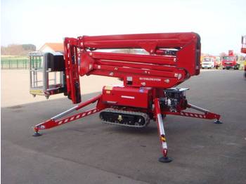 Articulated boom lift Bluelift R180CR: picture 1