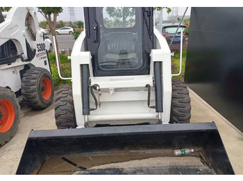 Skid steer loader BOBCAT