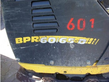 Compactor Bomag BPR 60/65 D: picture 1