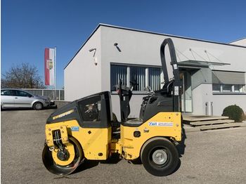 Road roller Bomag BW 120 AC-5: picture 1