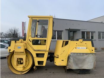 Road roller Bomag BW 151 AC-2: picture 1