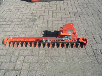 Boxer agri N4517, Takkenschaar - Construction machinery