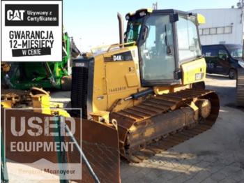 Bulldozer CATERPILLAR D4K2LGP