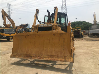 Bulldozer CATERPILLAR D6G