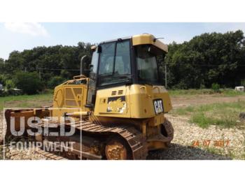 Bulldozer CATERPILLAR D6KXL