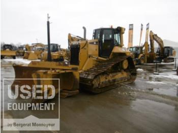 Bulldozer CATERPILLAR D6NLGP