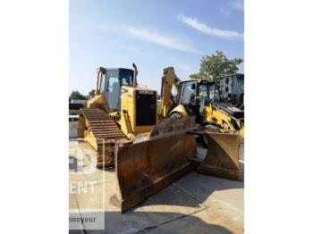 Bulldozer CATERPILLAR D6NLGP