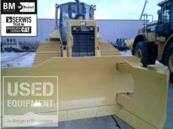 Bulldozer CATERPILLAR D6NLGP
