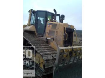Bulldozer CATERPILLAR D6NLGP