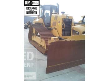 Bulldozer CATERPILLAR D6NLGP