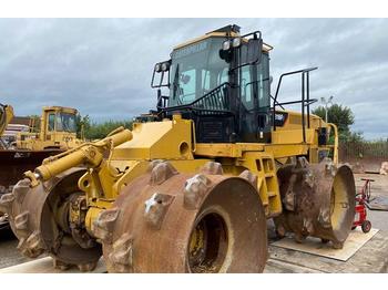 Bulldozer Caterpillar 816 F II