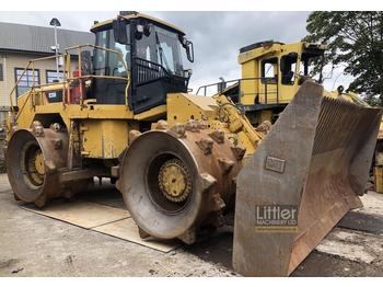 Bulldozer Caterpillar 826H