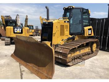 Bulldozer Caterpillar D6K2 LGP