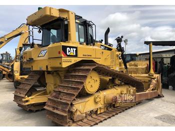Bulldozer Caterpillar D6T LGP