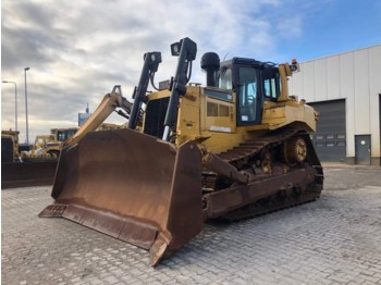 Bulldozer Caterpillar D8R