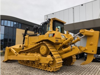 Bulldozer Caterpillar D8R