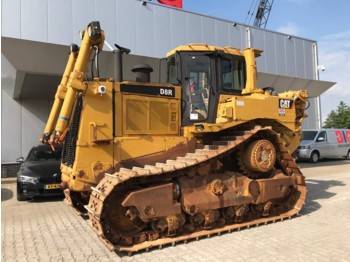Bulldozer Caterpillar D8R Crawler Dozer
