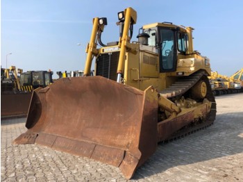 Bulldozer Caterpillar D8R Dozer