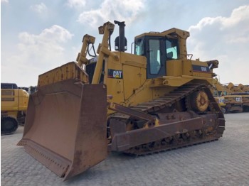 Bulldozer Caterpillar D9R