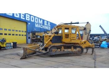 Bulldozer Caterpillar D 7 G