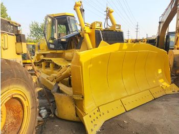 Bulldozer KOMATSU D155AX-5
