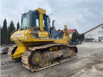 Bulldozer KOMATSU D65PX