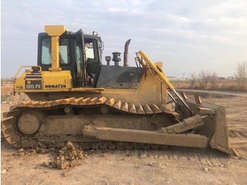 Bulldozer KOMATSU D65-PX