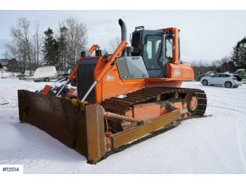 Bulldozer Komatsu D65PX